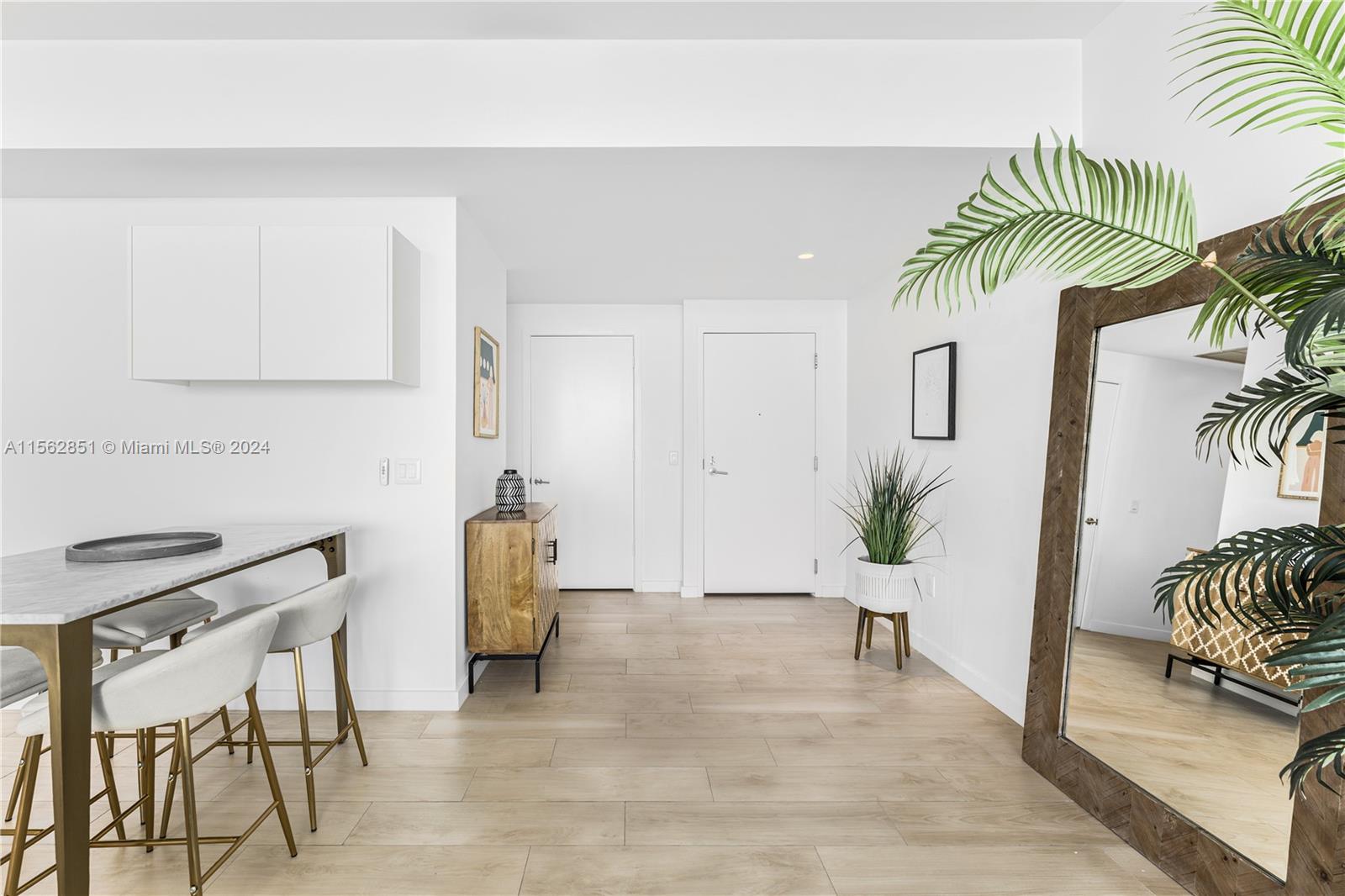 2900 NE 7th Ave 3604, Miami, Florida 33137, 2 Bedrooms Bedrooms, ,2 BathroomsBathrooms,Residentiallease,For Rent,2900 NE 7th Ave 3604,A11562851