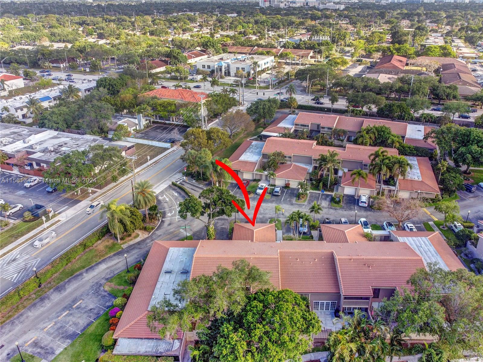 205 Dunwoody Ln 17-85, Hollywood, Florida 33021, 3 Bedrooms Bedrooms, ,2 BathroomsBathrooms,Residentiallease,For Rent,205 Dunwoody Ln 17-85,A11561344
