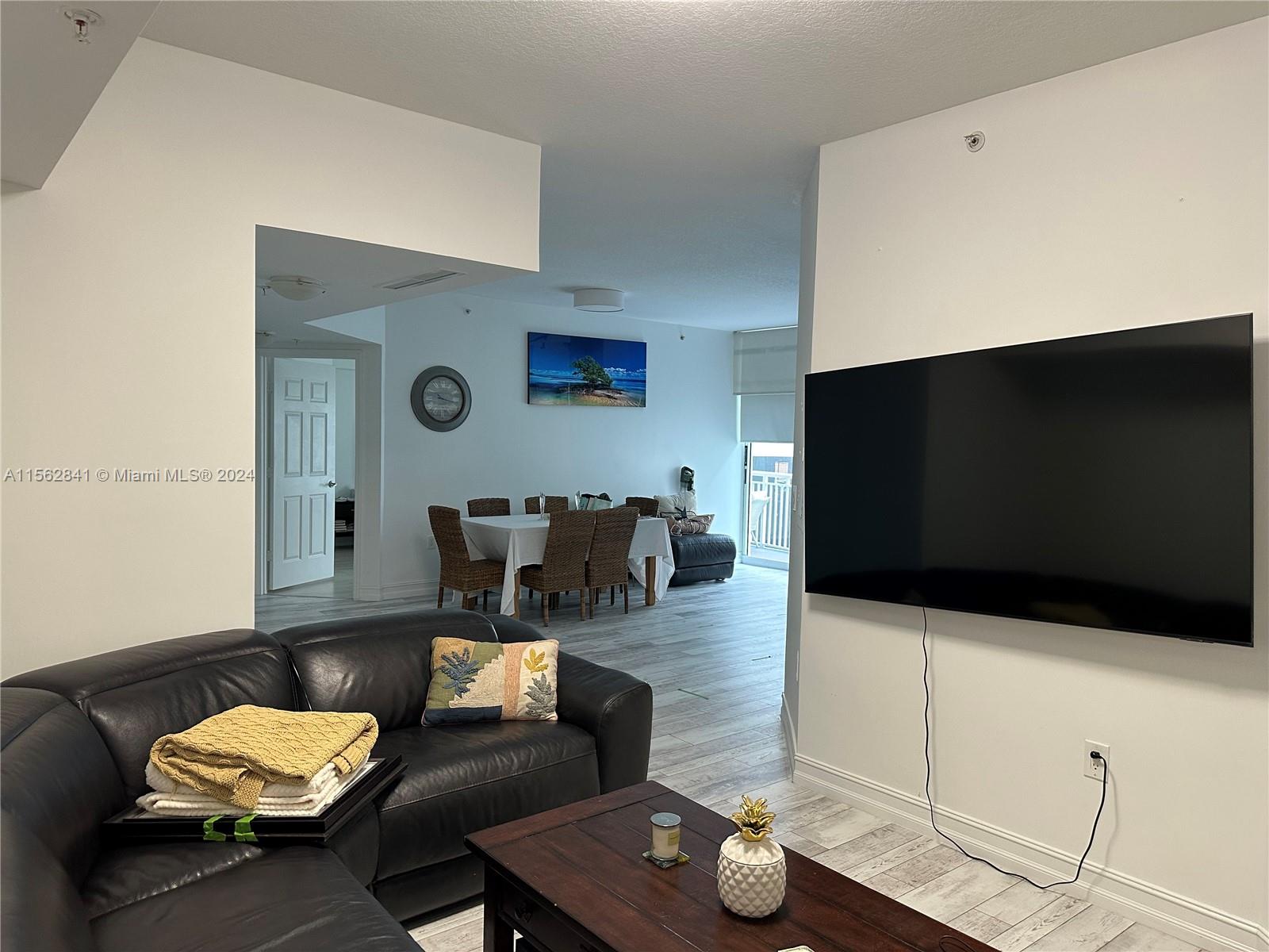 1755 E Hallandale Beach Blvd MEZ7E, Hallandale Beach, Florida 33009, 2 Bedrooms Bedrooms, ,2 BathroomsBathrooms,Residentiallease,For Rent,1755 E Hallandale Beach Blvd MEZ7E,A11562841