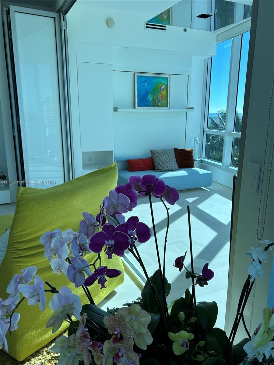 100 S Pointe Dr 604, Miami Beach, Florida 33139, 3 Bedrooms Bedrooms, ,3 BathroomsBathrooms,Residentiallease,For Rent,100 S Pointe Dr 604,A11562231