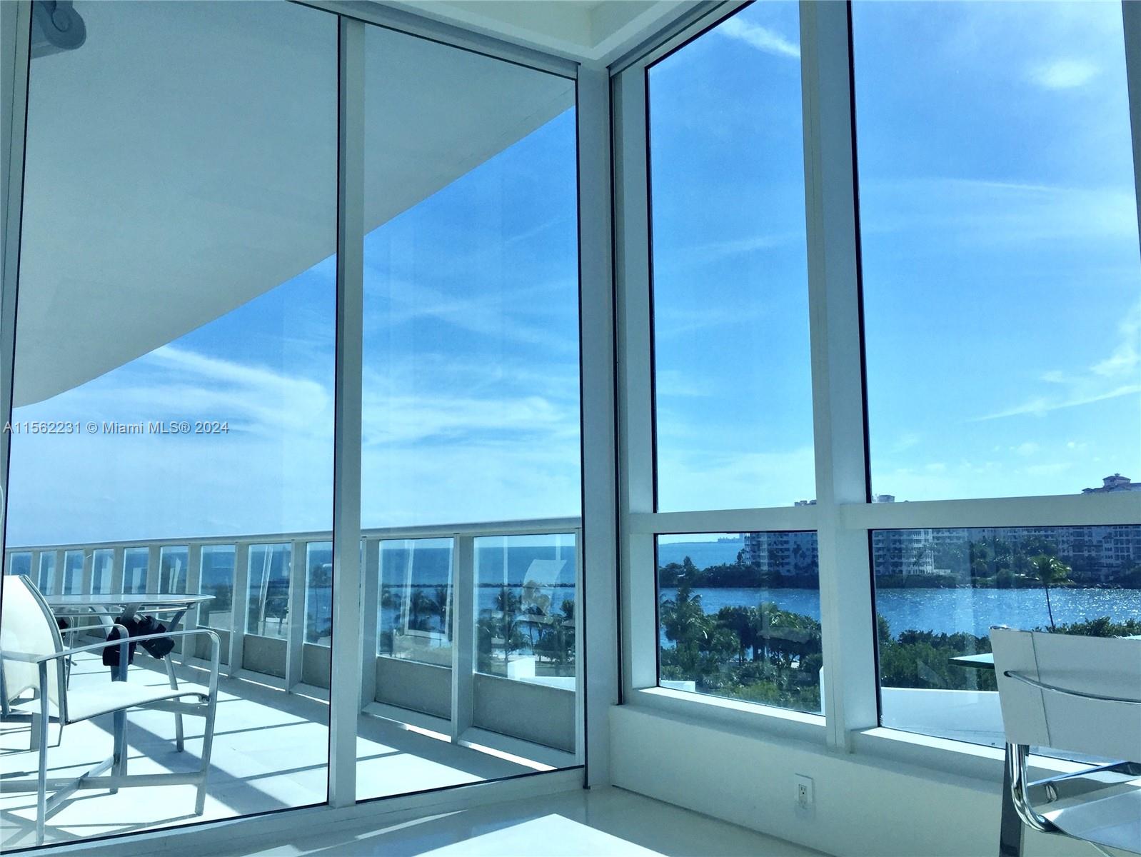 100 S Pointe Dr 604, Miami Beach, Florida 33139, 3 Bedrooms Bedrooms, ,3 BathroomsBathrooms,Residentiallease,For Rent,100 S Pointe Dr 604,A11562231