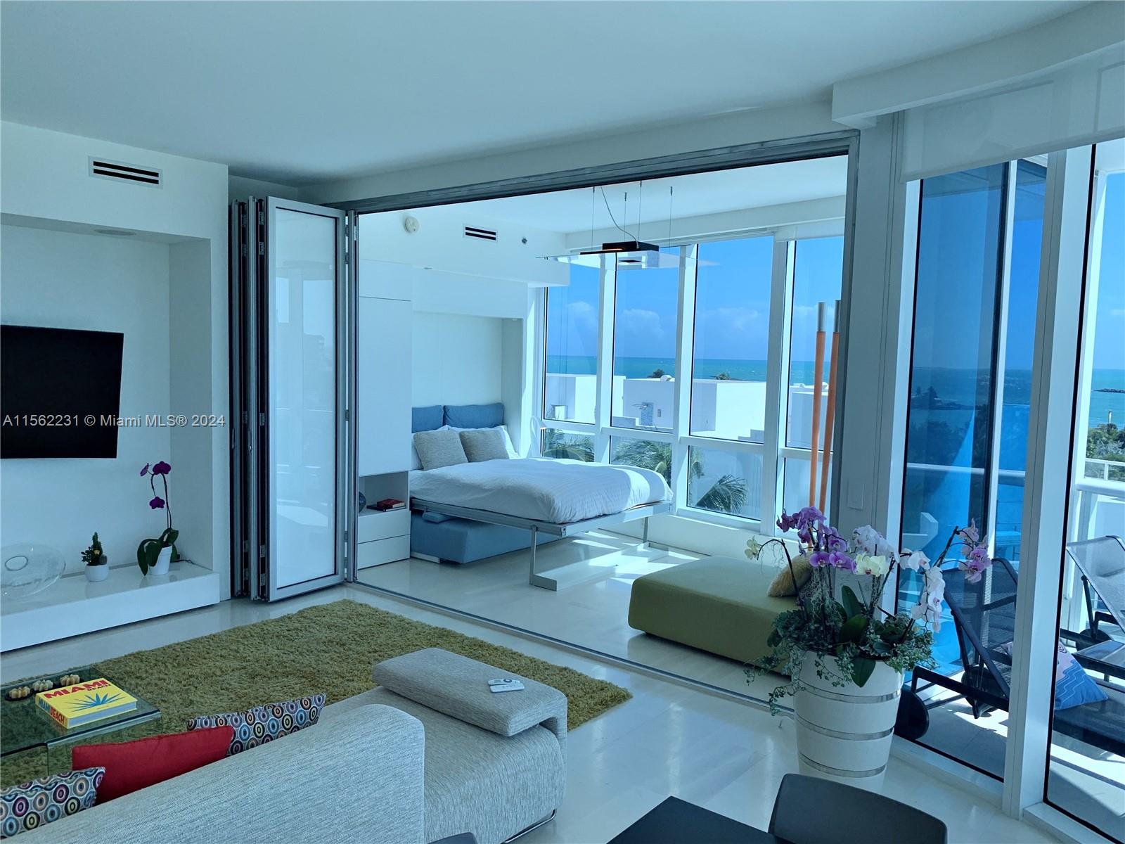 100 S Pointe Dr 604, Miami Beach, Florida 33139, 3 Bedrooms Bedrooms, ,3 BathroomsBathrooms,Residentiallease,For Rent,100 S Pointe Dr 604,A11562231