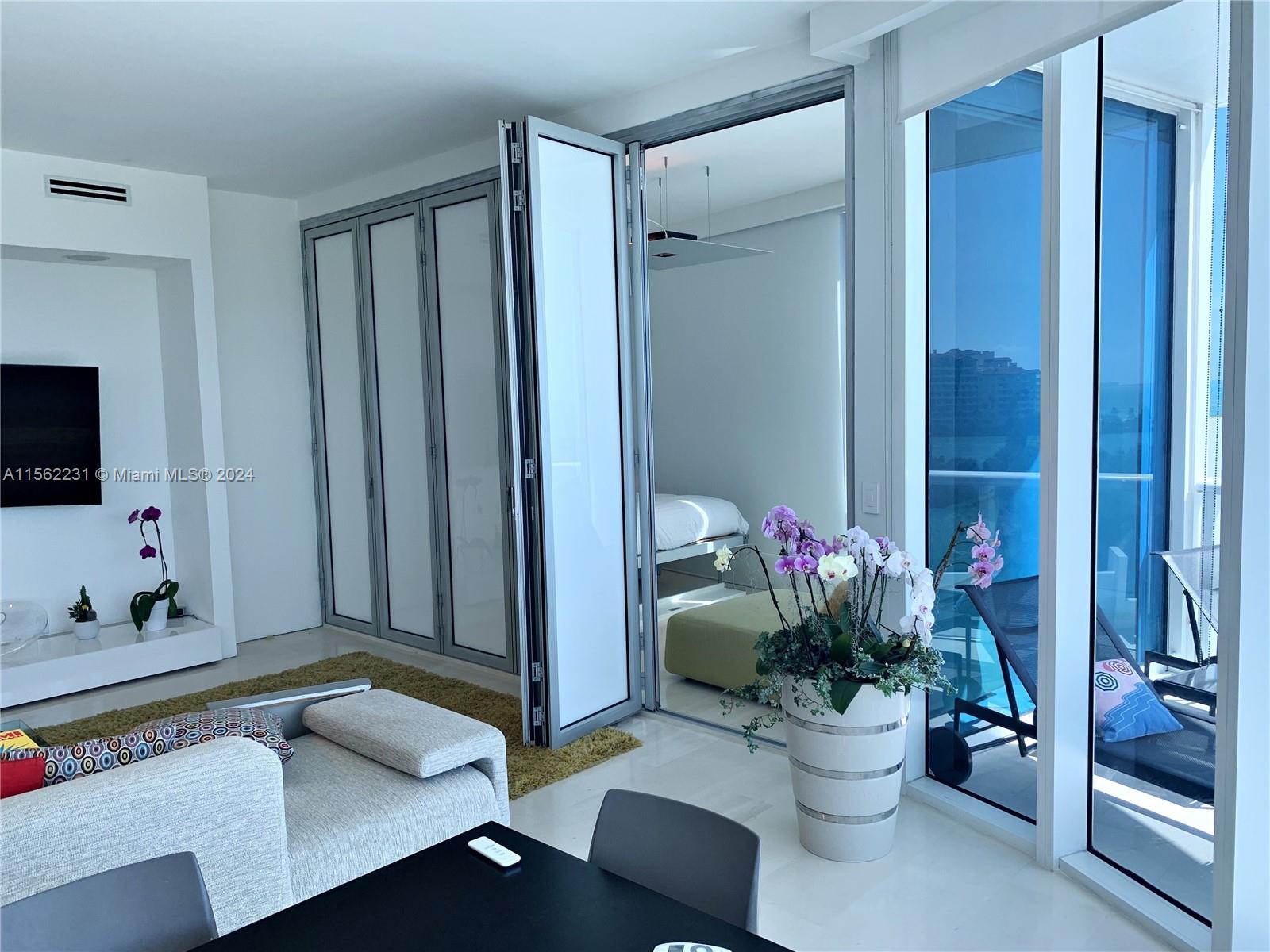 100 S Pointe Dr 604, Miami Beach, Florida 33139, 3 Bedrooms Bedrooms, ,3 BathroomsBathrooms,Residentiallease,For Rent,100 S Pointe Dr 604,A11562231