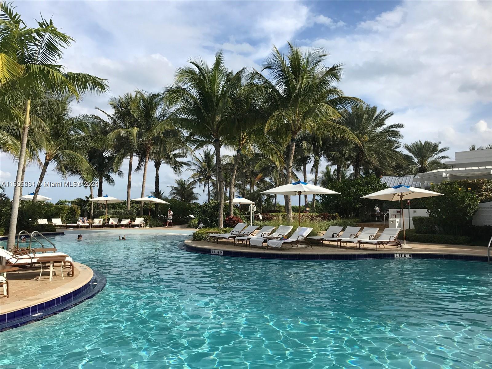 100 S Pointe Dr 604, Miami Beach, Florida 33139, 3 Bedrooms Bedrooms, ,3 BathroomsBathrooms,Residentiallease,For Rent,100 S Pointe Dr 604,A11562231