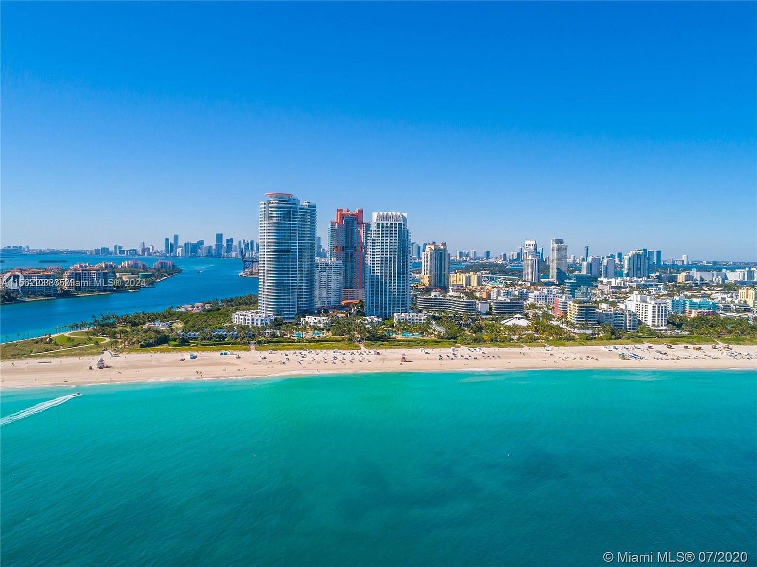 100 S Pointe Dr 604, Miami Beach, Florida 33139, 3 Bedrooms Bedrooms, ,3 BathroomsBathrooms,Residentiallease,For Rent,100 S Pointe Dr 604,A11562231