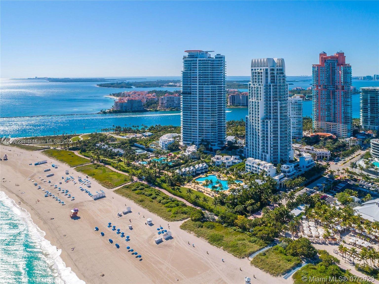 100 S Pointe Dr 604, Miami Beach, Florida 33139, 3 Bedrooms Bedrooms, ,3 BathroomsBathrooms,Residentiallease,For Rent,100 S Pointe Dr 604,A11562231