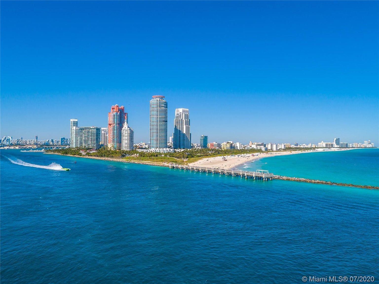 100 S Pointe Dr 604, Miami Beach, Florida 33139, 3 Bedrooms Bedrooms, ,3 BathroomsBathrooms,Residentiallease,For Rent,100 S Pointe Dr 604,A11562231