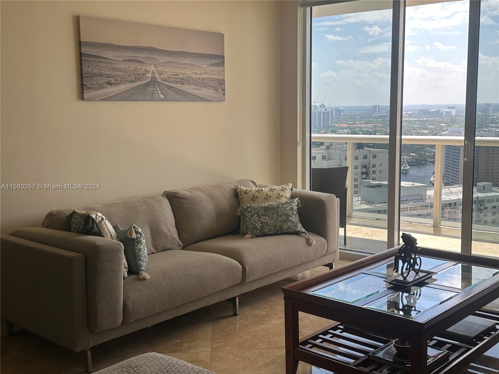 1800 S OCEAN DR 2707, Hallandale Beach, Florida 33009, 3 Bedrooms Bedrooms, ,3 BathroomsBathrooms,Residentiallease,For Rent,1800 S OCEAN DR 2707,A11560267