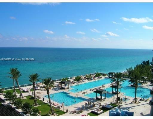 1800 S OCEAN DR 2707, Hallandale Beach, Florida 33009, 3 Bedrooms Bedrooms, ,3 BathroomsBathrooms,Residentiallease,For Rent,1800 S OCEAN DR 2707,A11560267