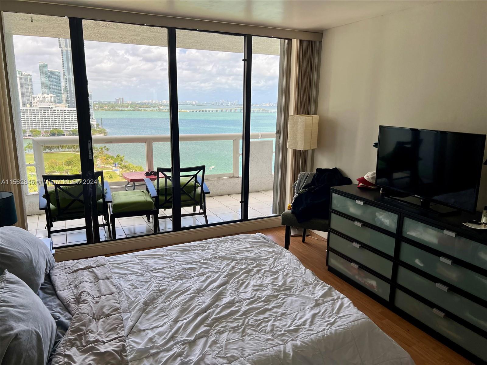 1717 N Bayshore Dr A-2335, Miami, Florida 33132, 2 Bedrooms Bedrooms, ,2 BathroomsBathrooms,Residential,For Sale,1717 N Bayshore Dr A-2335,A11562846