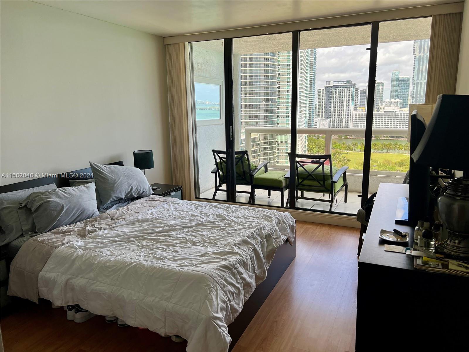 1717 N Bayshore Dr A-2335, Miami, Florida 33132, 2 Bedrooms Bedrooms, ,2 BathroomsBathrooms,Residential,For Sale,1717 N Bayshore Dr A-2335,A11562846