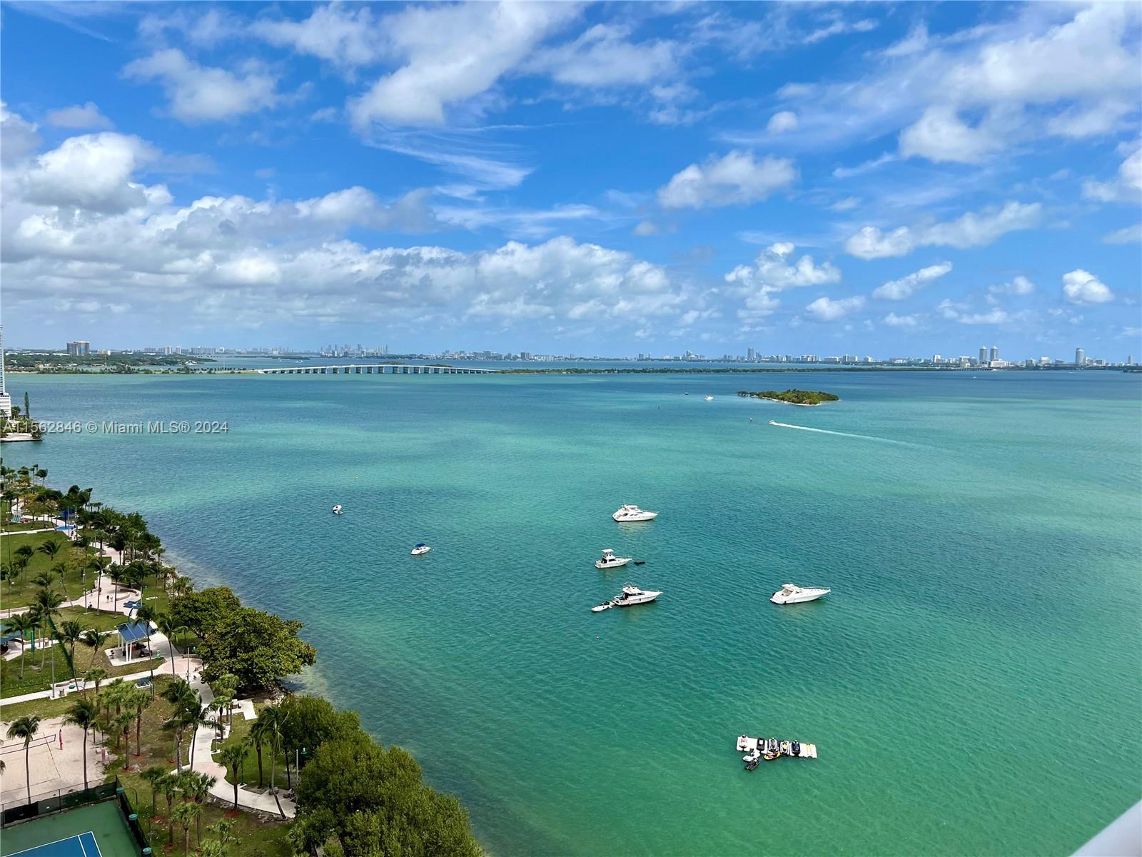 1717 N Bayshore Dr A-2335, Miami, Florida 33132, 2 Bedrooms Bedrooms, ,2 BathroomsBathrooms,Residential,For Sale,1717 N Bayshore Dr A-2335,A11562846