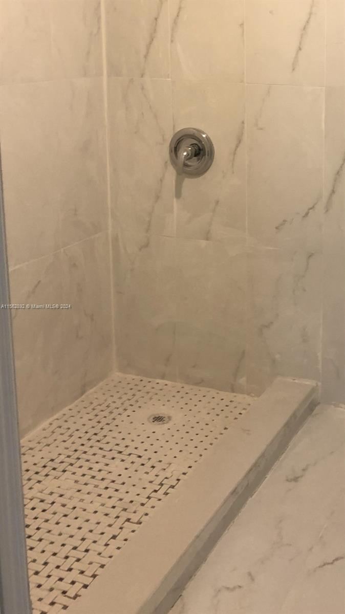 Studio Bathroom