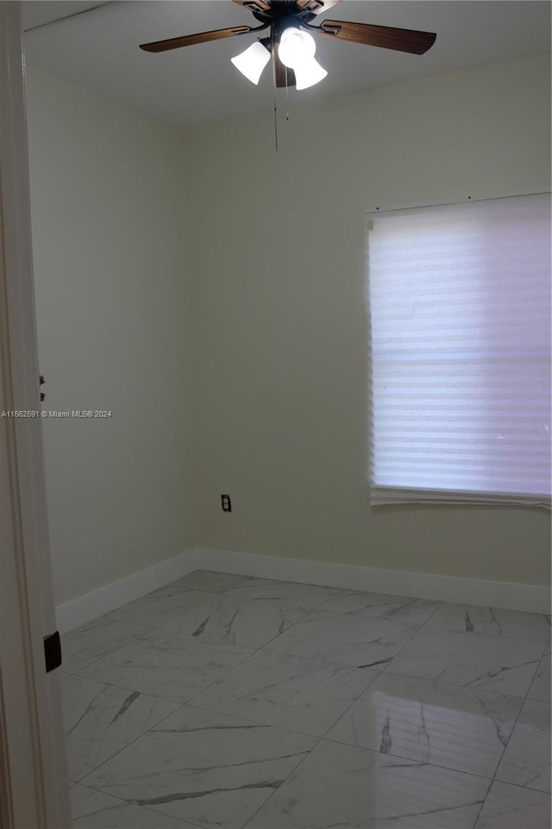 Downstairs Bedroom