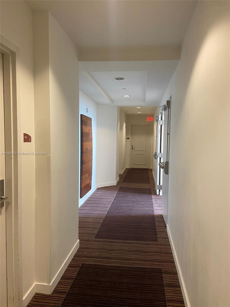 7928 East Dr 702, North Bay Village, Florida 33141, 2 Bedrooms Bedrooms, ,2 BathroomsBathrooms,Residentiallease,For Rent,7928 East Dr 702,A11562607