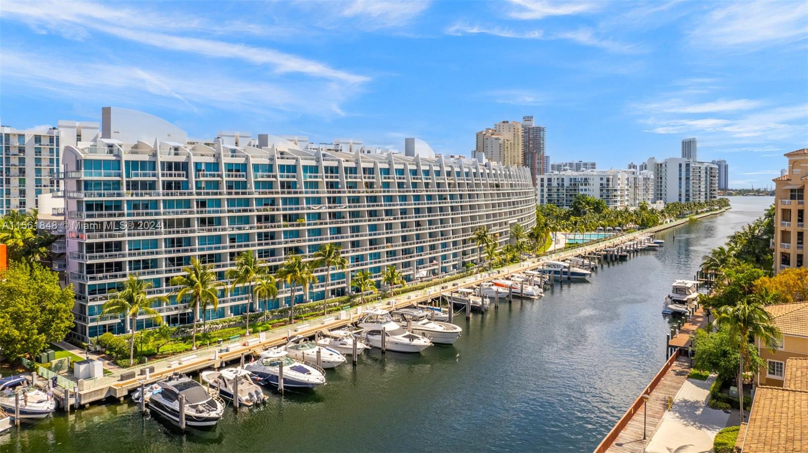 2950 NE 188th St 525, Aventura, Florida 33180, 3 Bedrooms Bedrooms, ,3 BathroomsBathrooms,Residential,For Sale,2950 NE 188th St 525,A11561848