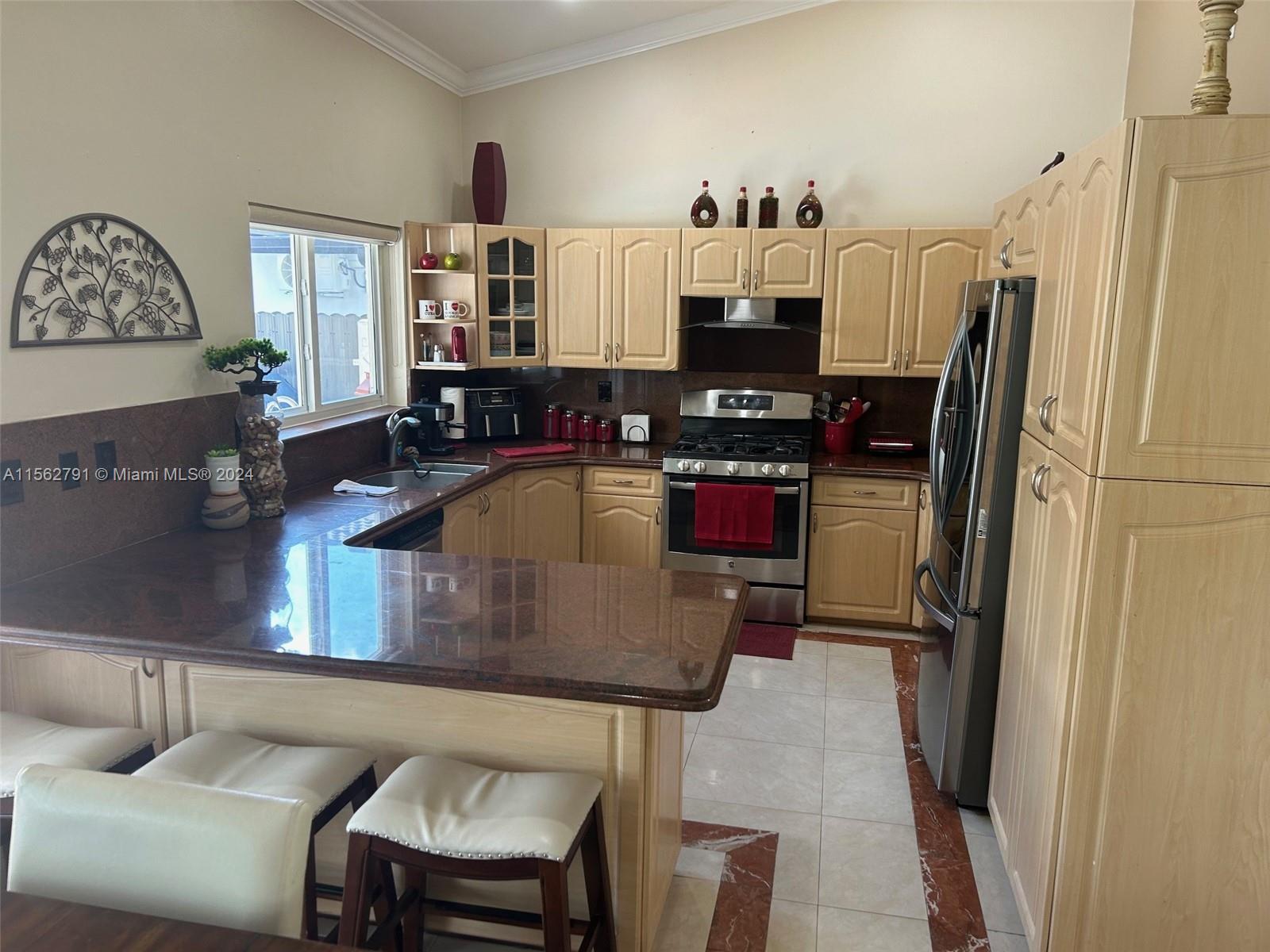 14785 SW 168th Ter, Miami, Florida 33187, 4 Bedrooms Bedrooms, ,2 BathroomsBathrooms,Residential,For Sale,14785 SW 168th Ter,A11562791