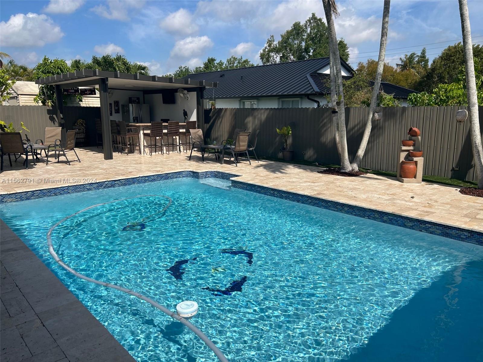 14785 SW 168th Ter, Miami, Florida 33187, 4 Bedrooms Bedrooms, ,2 BathroomsBathrooms,Residential,For Sale,14785 SW 168th Ter,A11562791