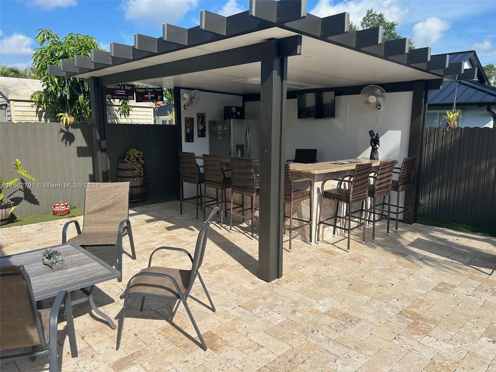 14785 SW 168th Ter, Miami, Florida 33187, 4 Bedrooms Bedrooms, ,2 BathroomsBathrooms,Residential,For Sale,14785 SW 168th Ter,A11562791