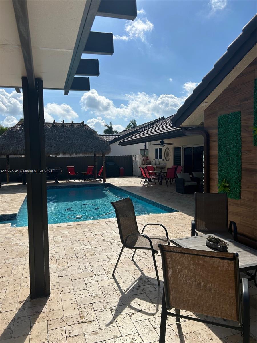 14785 SW 168th Ter, Miami, Florida 33187, 4 Bedrooms Bedrooms, ,2 BathroomsBathrooms,Residential,For Sale,14785 SW 168th Ter,A11562791