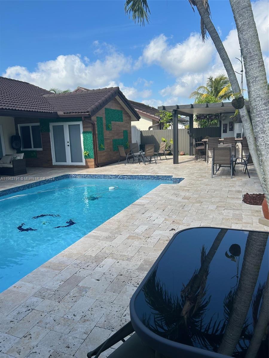 14785 SW 168th Ter, Miami, Florida 33187, 4 Bedrooms Bedrooms, ,2 BathroomsBathrooms,Residential,For Sale,14785 SW 168th Ter,A11562791