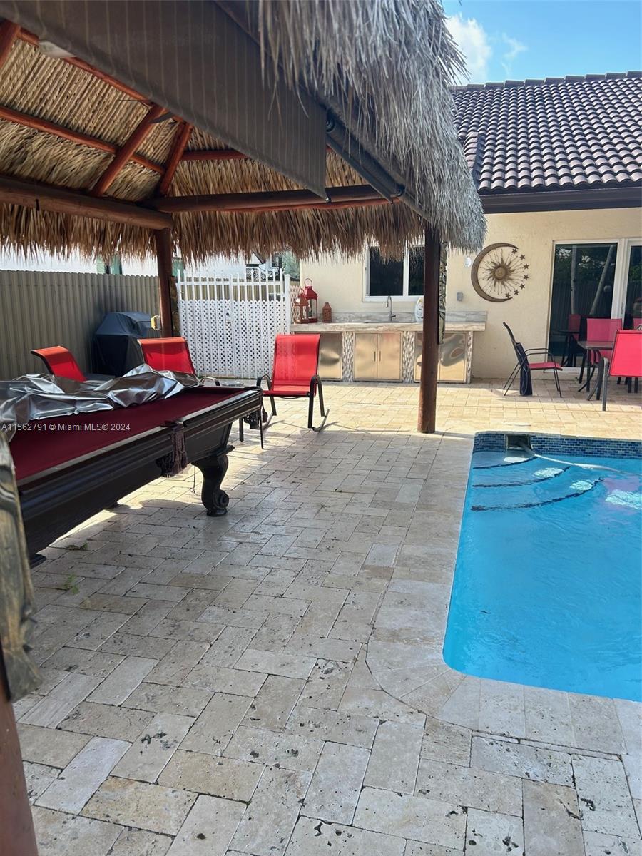 14785 SW 168th Ter, Miami, Florida 33187, 4 Bedrooms Bedrooms, ,2 BathroomsBathrooms,Residential,For Sale,14785 SW 168th Ter,A11562791