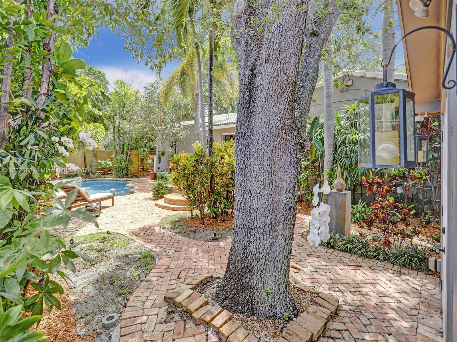 700 N Victoria Park Rd, Fort Lauderdale, Florida 33304, 3 Bedrooms Bedrooms, ,2 BathroomsBathrooms,Residential,For Sale,700 N Victoria Park Rd,A11562883