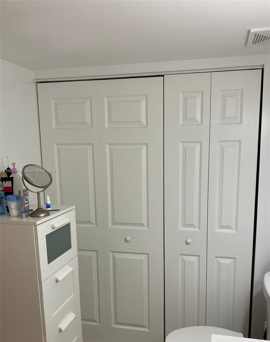 Actual pictures/ renter's furniture