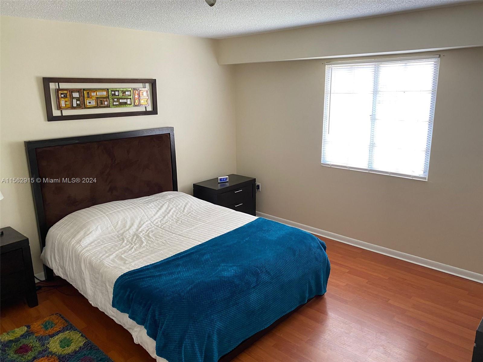 Actual pictures/ renter's furniture