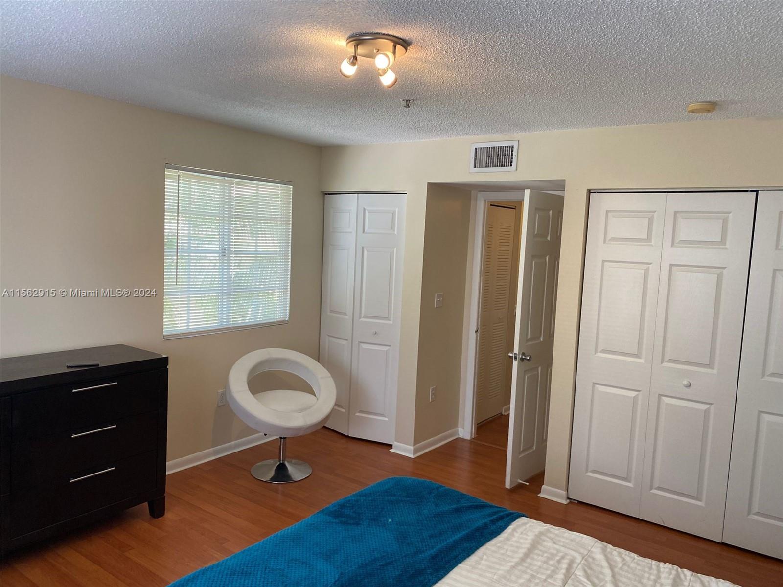 Actual pictures/ renter's furniture