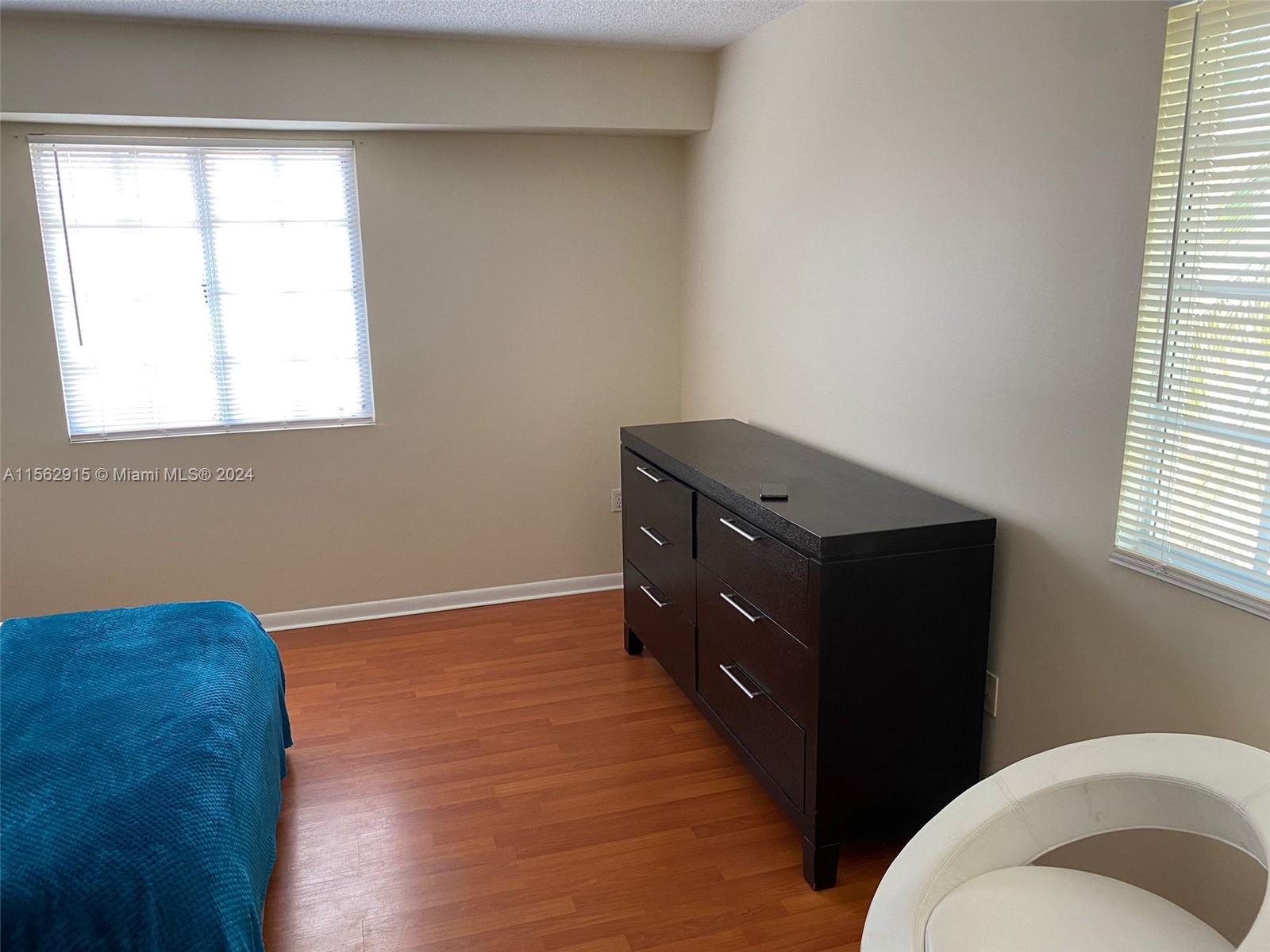 Actual pictures/ renter's furniture
