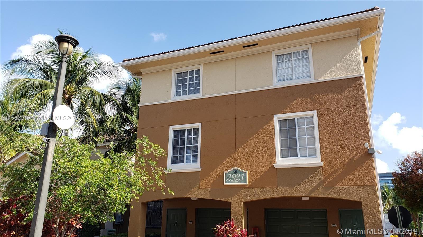 Aventura, Florida 33180, 1 Bedroom Bedrooms, ,1 BathroomBathrooms,Residentiallease,For Rent,A11562915