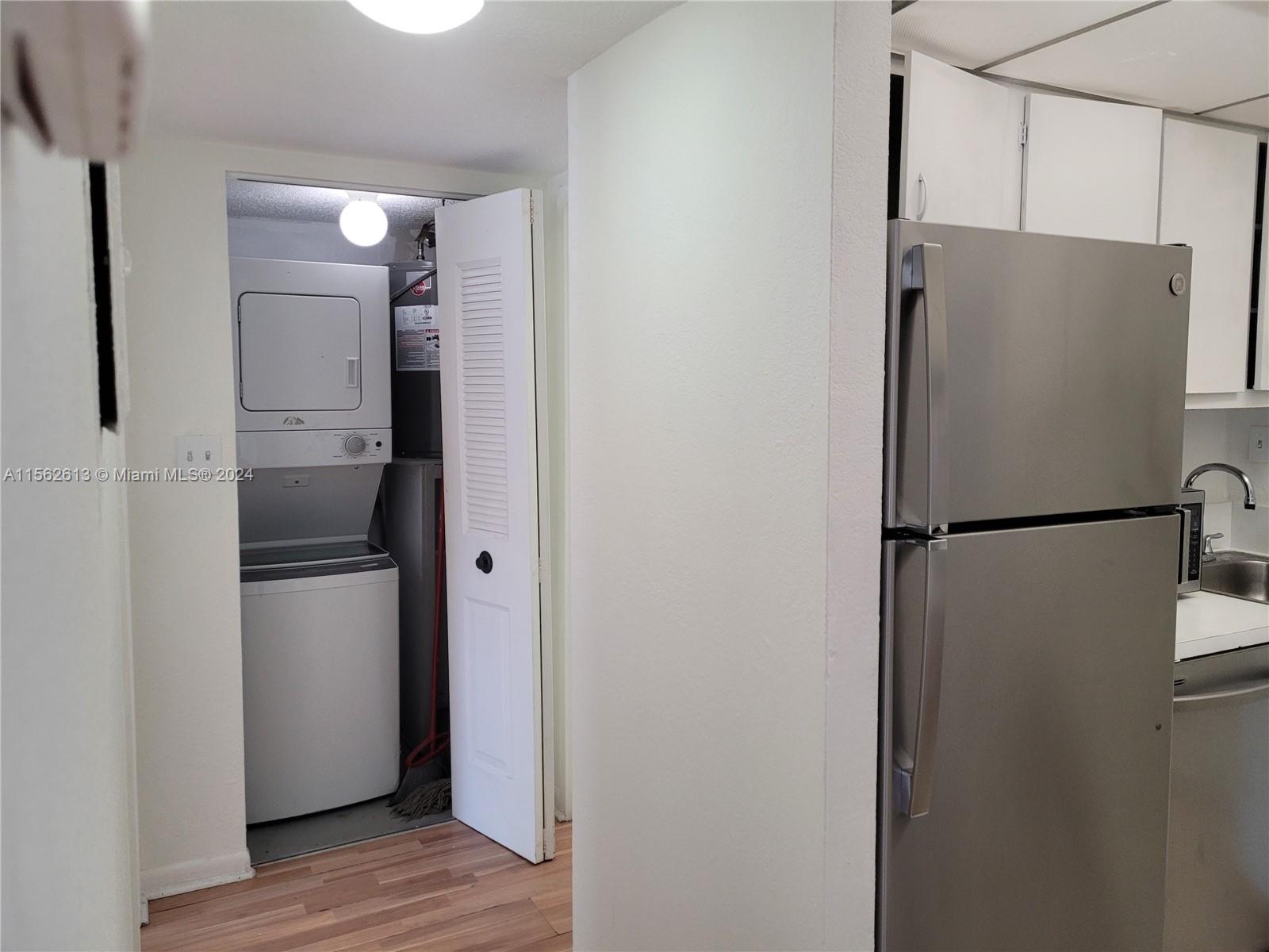 5821 Washington St 25, Hollywood, Florida 33023, 1 Bedroom Bedrooms, ,1 BathroomBathrooms,Residential,For Sale,5821 Washington St 25,A11562613