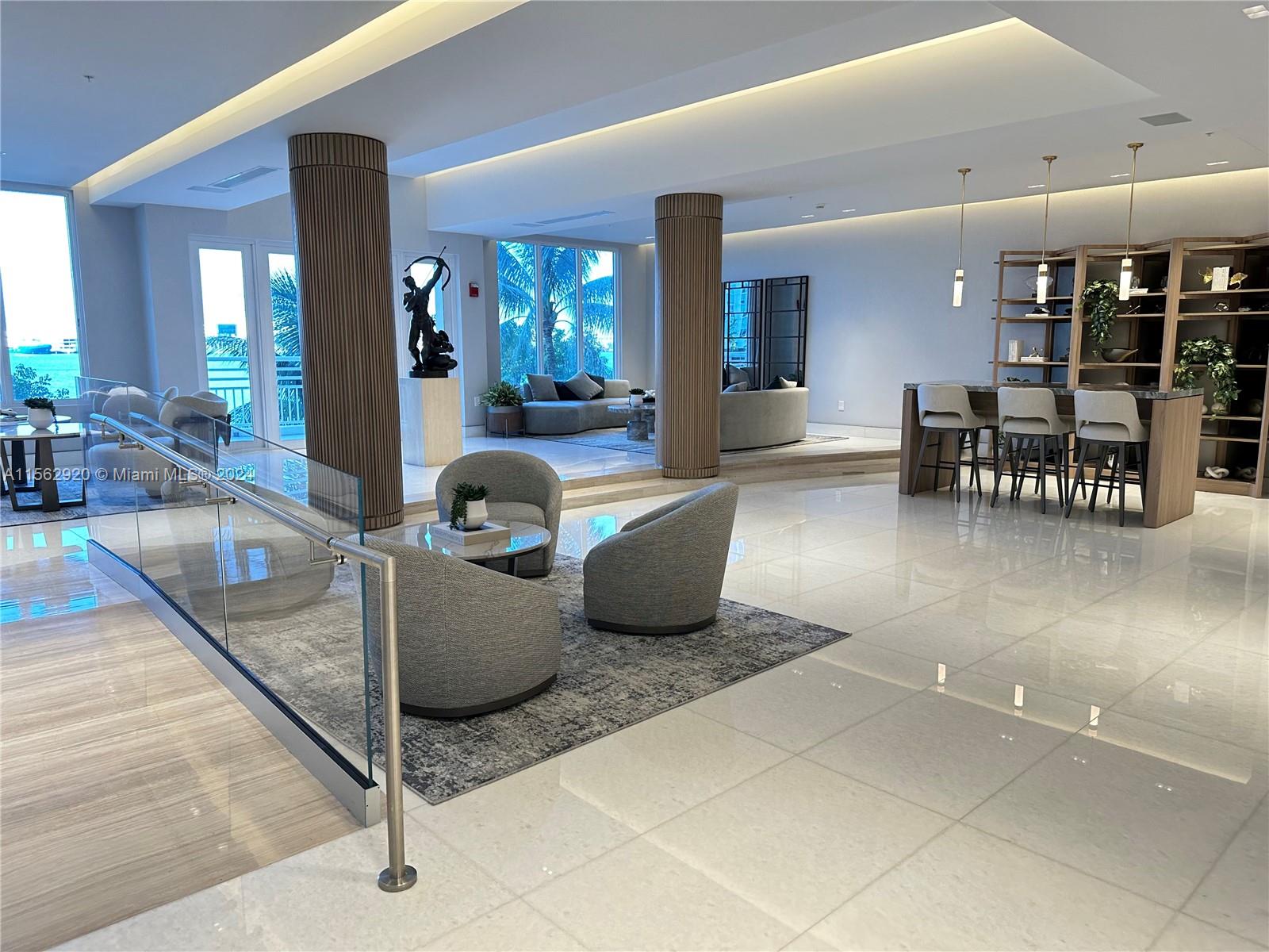 888 Brickell Key Dr 601, Miami, Florida 33131, 1 Bedroom Bedrooms, ,1 BathroomBathrooms,Residential,For Sale,888 Brickell Key Dr 601,A11562920