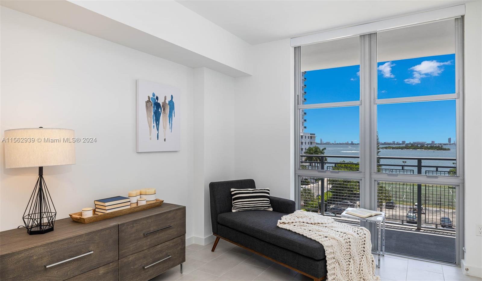 2150 N Bayshore Dr 0502, Miami, Florida 33137, 2 Bedrooms Bedrooms, ,2 BathroomsBathrooms,Residentiallease,For Rent,2150 N Bayshore Dr 0502,A11562939