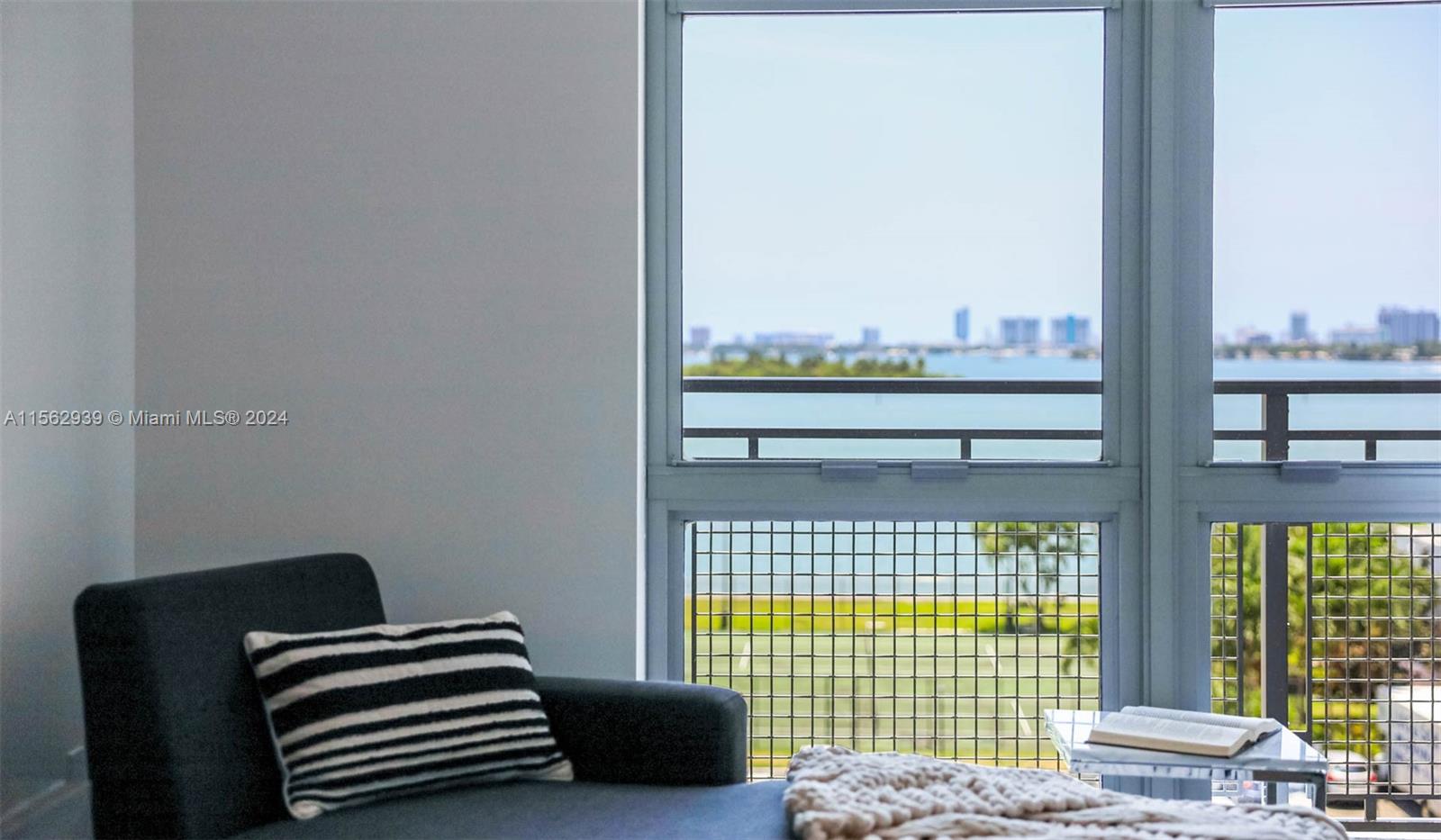 2150 N Bayshore Dr 0502, Miami, Florida 33137, 2 Bedrooms Bedrooms, ,2 BathroomsBathrooms,Residentiallease,For Rent,2150 N Bayshore Dr 0502,A11562939