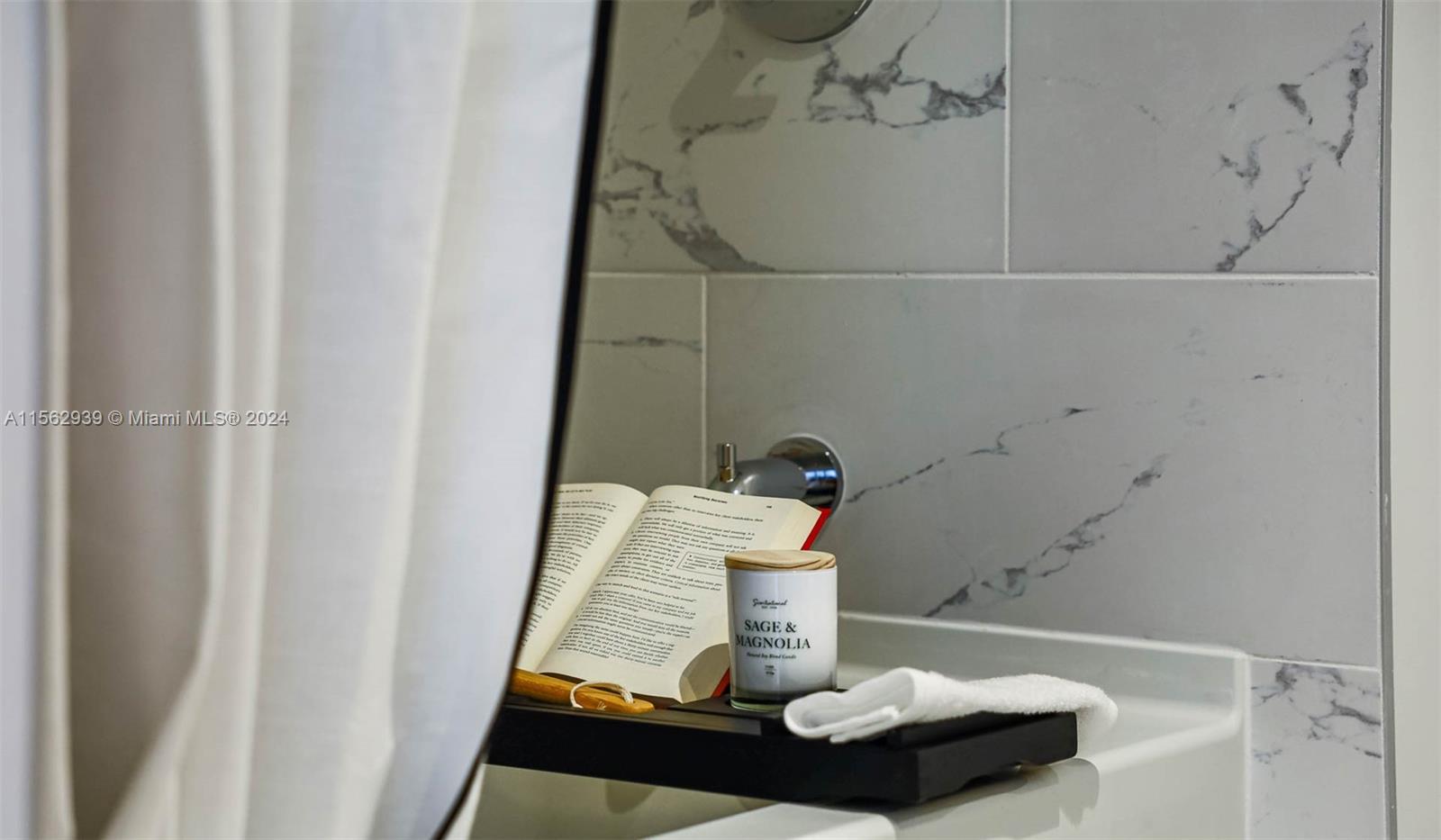 2150 N Bayshore Dr 0502, Miami, Florida 33137, 2 Bedrooms Bedrooms, ,2 BathroomsBathrooms,Residentiallease,For Rent,2150 N Bayshore Dr 0502,A11562939