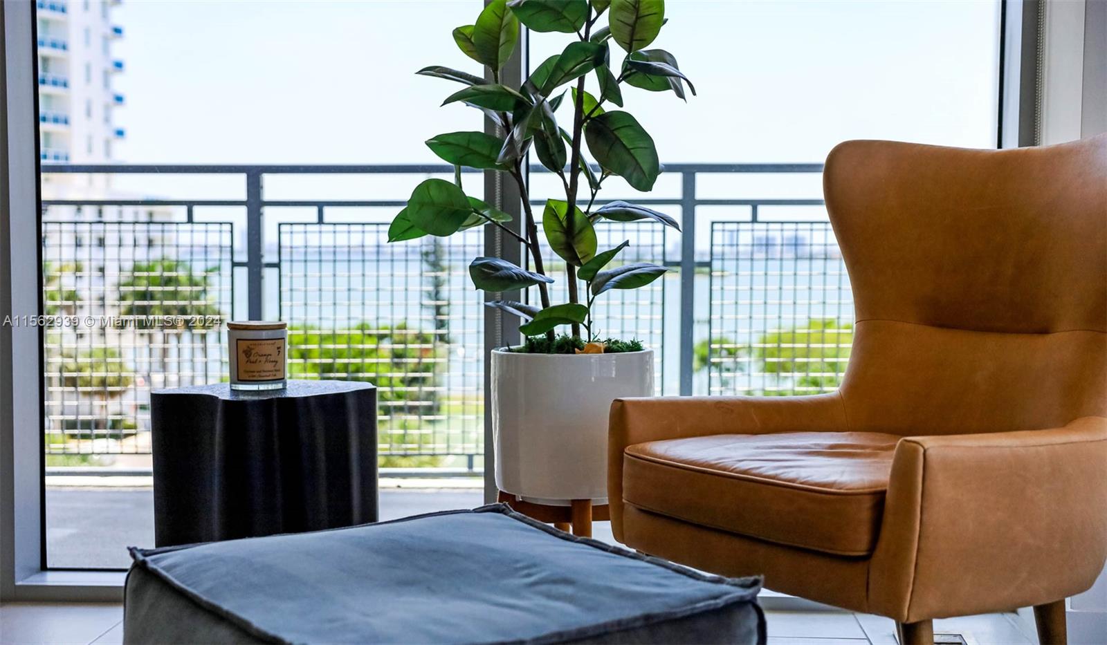 2150 N Bayshore Dr 0502, Miami, Florida 33137, 2 Bedrooms Bedrooms, ,2 BathroomsBathrooms,Residentiallease,For Rent,2150 N Bayshore Dr 0502,A11562939