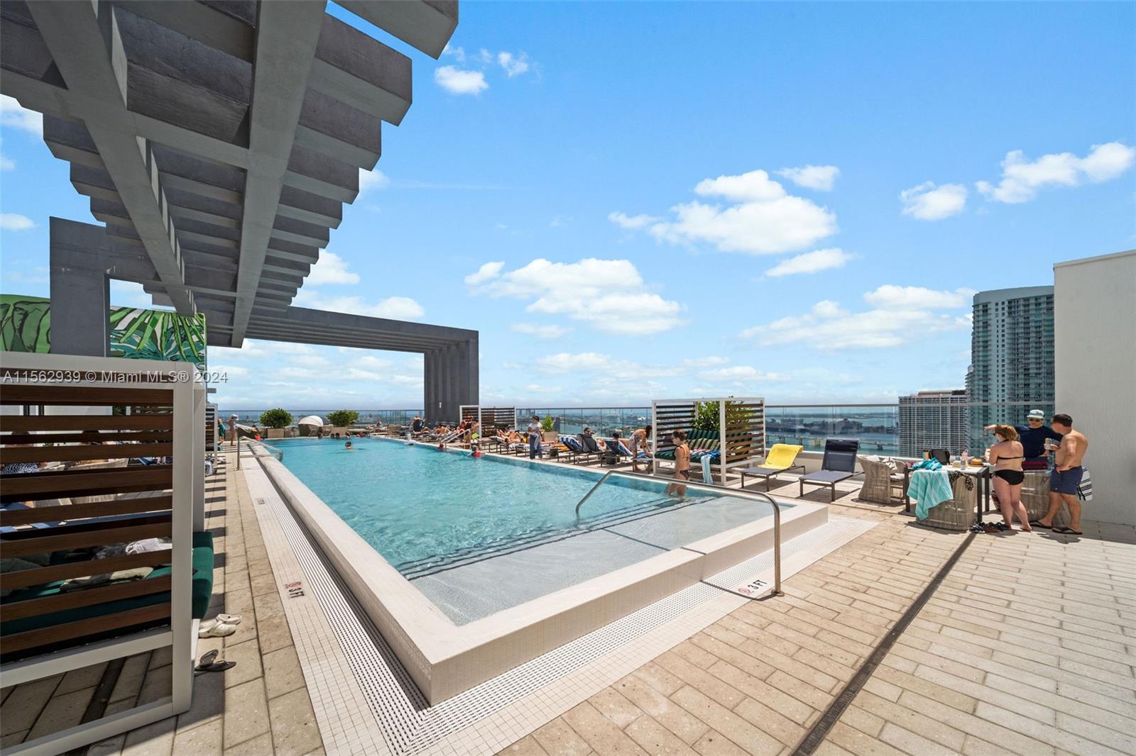 2150 N Bayshore Dr 0502, Miami, Florida 33137, 2 Bedrooms Bedrooms, ,2 BathroomsBathrooms,Residentiallease,For Rent,2150 N Bayshore Dr 0502,A11562939