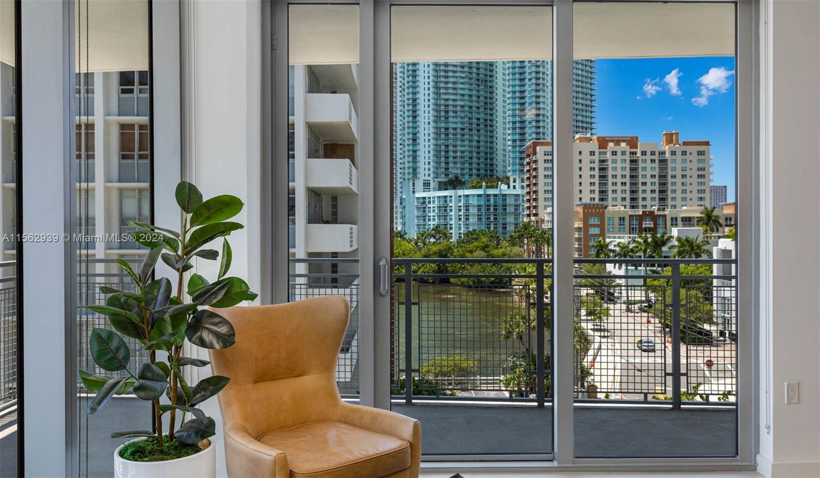 2150 N Bayshore Dr 0502, Miami, Florida 33137, 2 Bedrooms Bedrooms, ,2 BathroomsBathrooms,Residentiallease,For Rent,2150 N Bayshore Dr 0502,A11562939