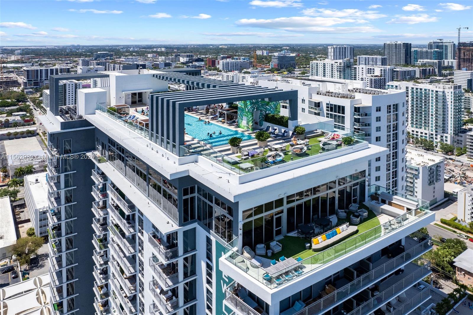 2150 N Bayshore Dr 0502, Miami, Florida 33137, 2 Bedrooms Bedrooms, ,2 BathroomsBathrooms,Residentiallease,For Rent,2150 N Bayshore Dr 0502,A11562939