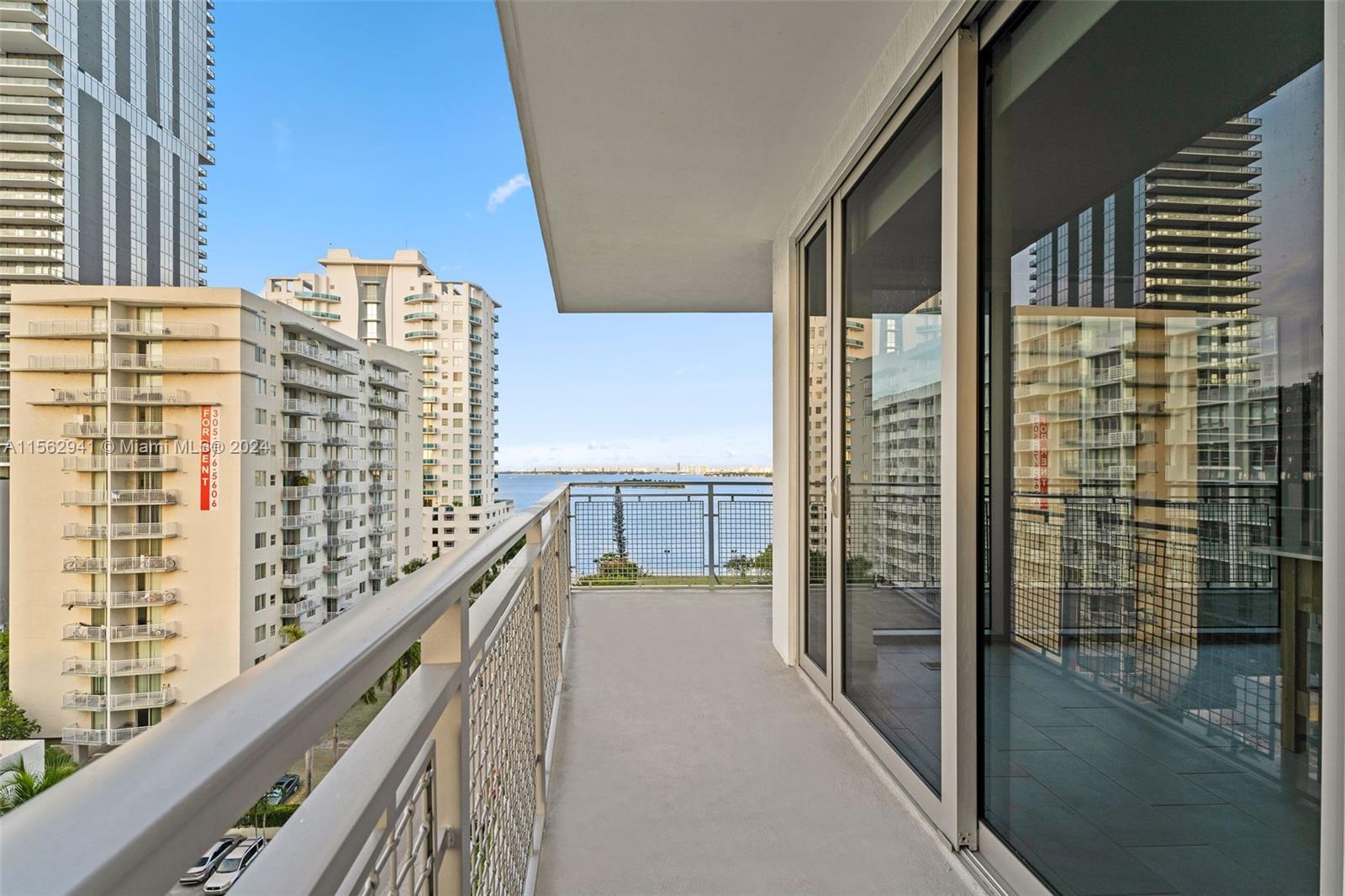 2150 N Bayshore Dr 0901, Miami, Florida 33137, 2 Bedrooms Bedrooms, ,2 BathroomsBathrooms,Residentiallease,For Rent,2150 N Bayshore Dr 0901,A11562941