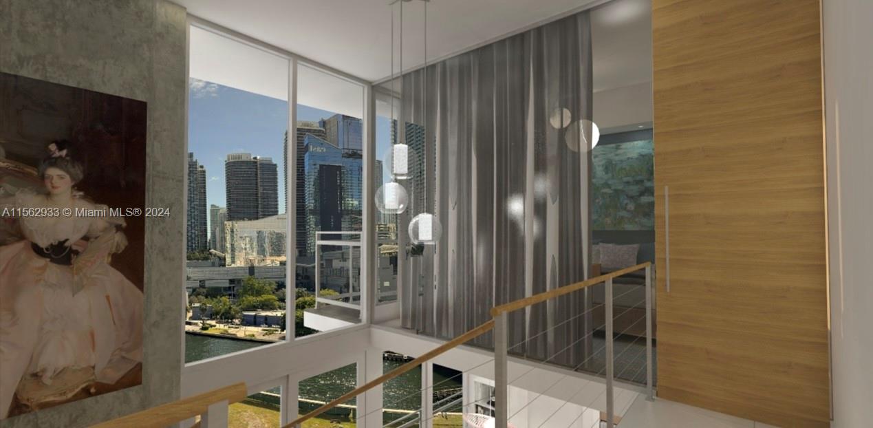 350 S Miami Ave 708, Miami, Florida 33130, 1 Bedroom Bedrooms, ,1 BathroomBathrooms,Residentiallease,For Rent,350 S Miami Ave 708,A11562933
