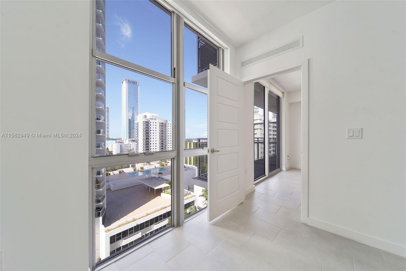2150 N Bayshore Dr 1607, Miami, Florida 33137, 1 Bedroom Bedrooms, ,1 BathroomBathrooms,Residentiallease,For Rent,2150 N Bayshore Dr 1607,A11562949