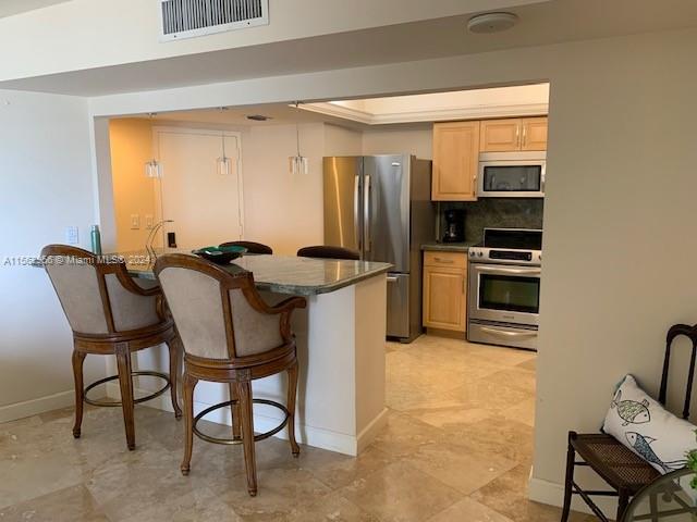 4900 N Ocean Blvd 1509, Lauderdale By The Sea, Florida 33308, 1 Bedroom Bedrooms, ,1 BathroomBathrooms,Residentiallease,For Rent,4900 N Ocean Blvd 1509,A11562956