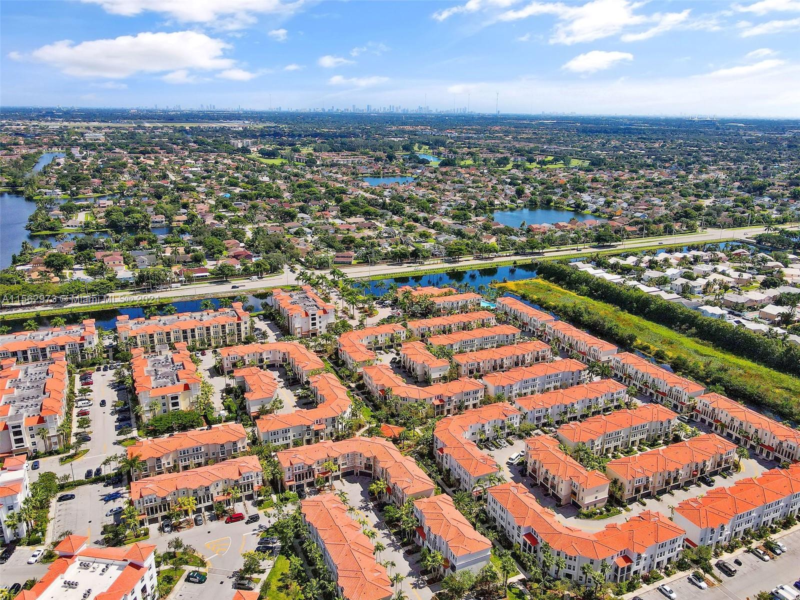 10170 SW 7th St 25-307, Pembroke Pines, Florida 33025, 1 Bedroom Bedrooms, ,1 BathroomBathrooms,Residentiallease,For Rent,10170 SW 7th St 25-307,A11562973