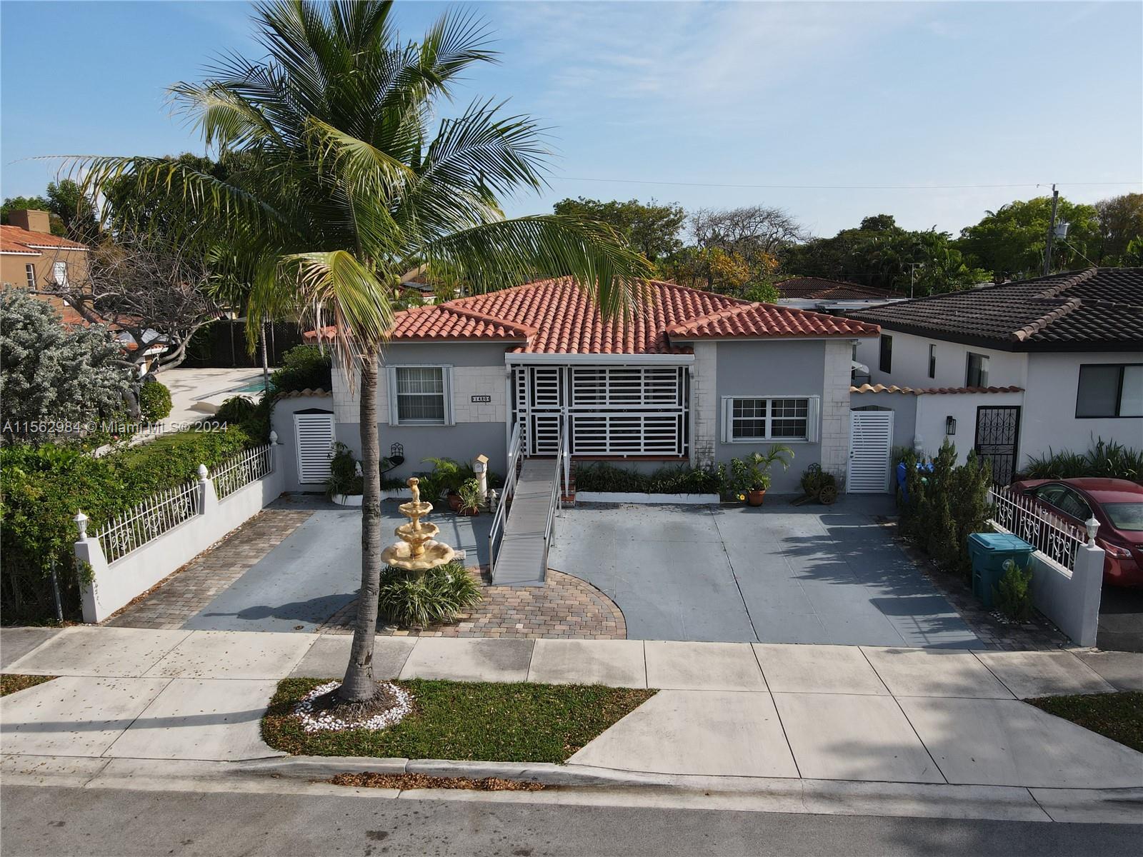 1420 SW 17th St, Miami, Florida 33145, 4 Bedrooms Bedrooms, ,3 BathroomsBathrooms,Residential,For Sale,1420 SW 17th St,A11562984