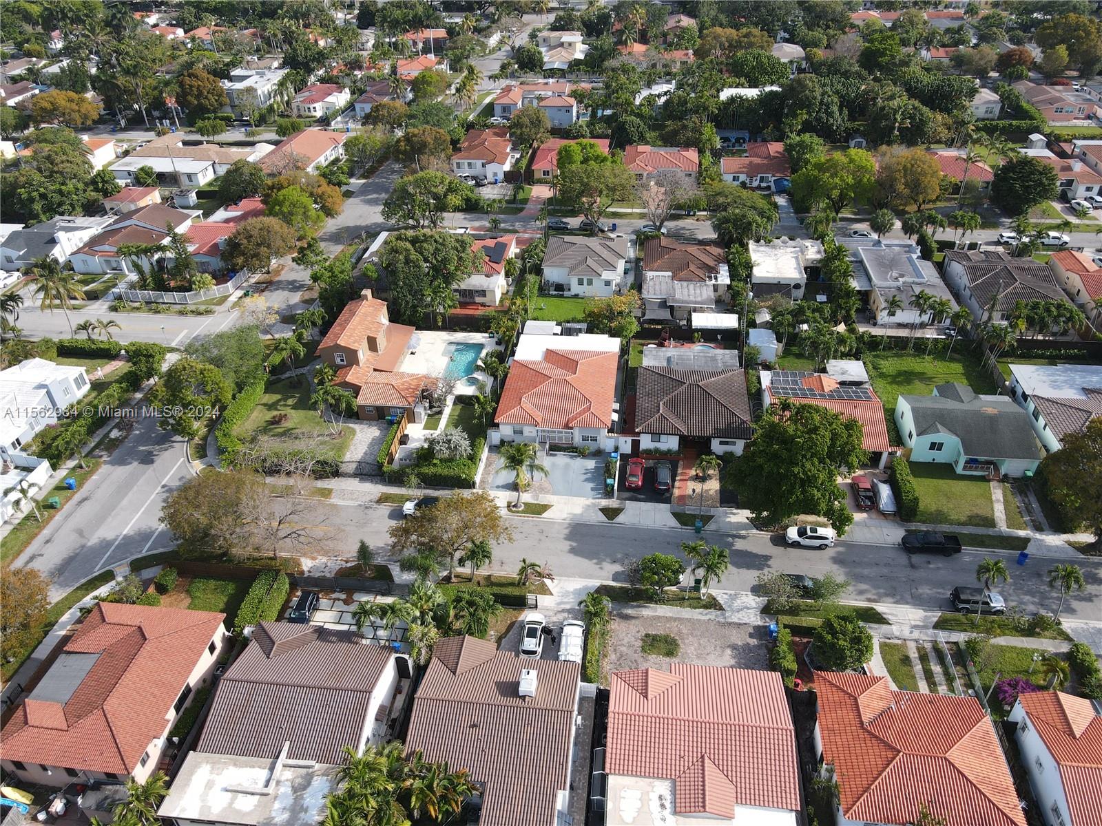 1420 SW 17th St, Miami, Florida 33145, 4 Bedrooms Bedrooms, ,3 BathroomsBathrooms,Residential,For Sale,1420 SW 17th St,A11562984