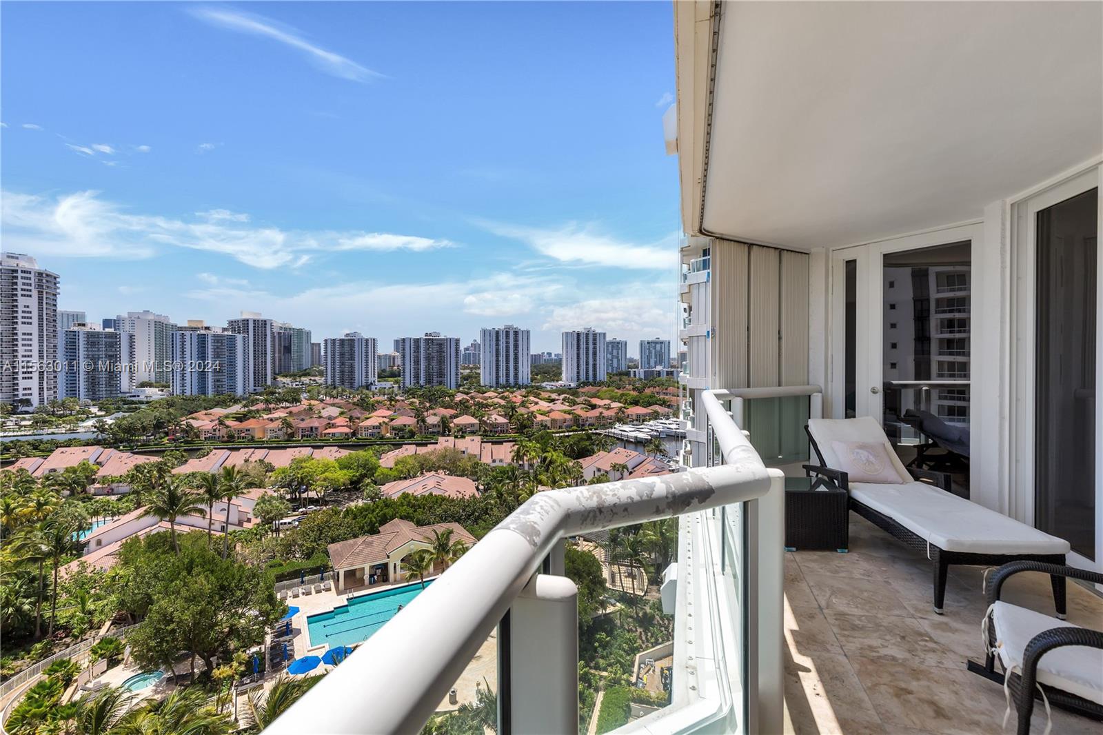 21055 Yacht Club Dr 1501, Aventura, Florida 33180, 2 Bedrooms Bedrooms, ,2 BathroomsBathrooms,Residential,For Sale,21055 Yacht Club Dr 1501,A11563011