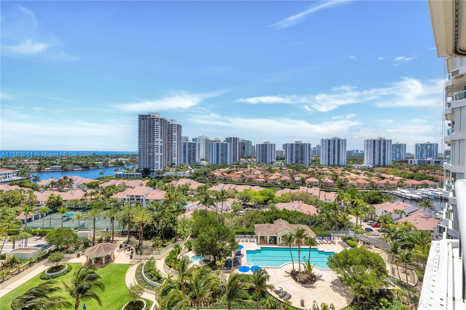 21055 Yacht Club Dr 1501, Aventura, Florida 33180, 2 Bedrooms Bedrooms, ,2 BathroomsBathrooms,Residential,For Sale,21055 Yacht Club Dr 1501,A11563011